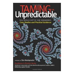 【预售】Taming the Unpredictable