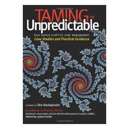 【预售】Taming the Unpredictable