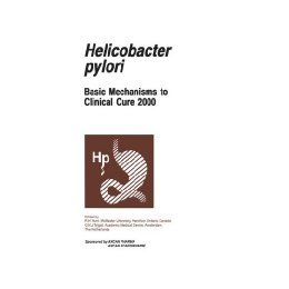 【预售】Helicobacter Pylori: Basic Mechanisms to Clinical
