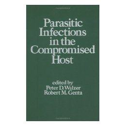 【预售】Parasitic Infections in the Compromised Host