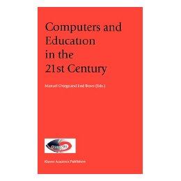 【预售】Computers and Education in the 21st Century