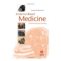【预售】Evidence-Based Medicine - In Sherlock Holmes'