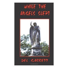 【预售】While the Angels Slept