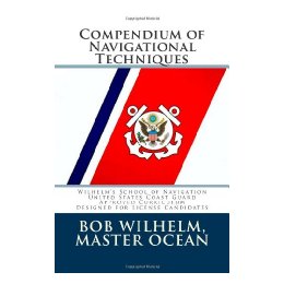 【预售】Compendium of Navigational Techniques