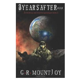 Years Apocalypse Military Zombie 预售 After...