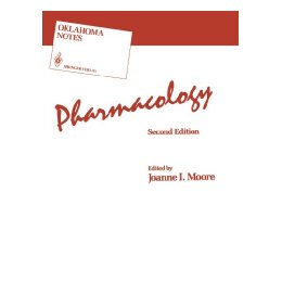 【预售】Pharmacology