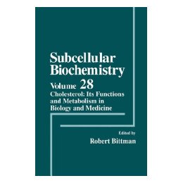 【预售】Cholesterol