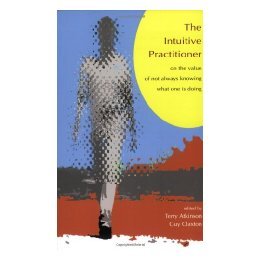 【预售】Intuitive Practitioner