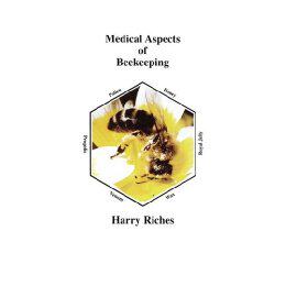 【预售】The Medical Aspects of Beekeeping