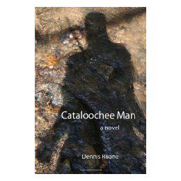 【预售】Cataloochee Man