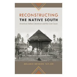 【预售】Reconstructing the Native South: American Indian