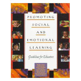 【预售】Promoting Social and Emotional Learning: Guidelines