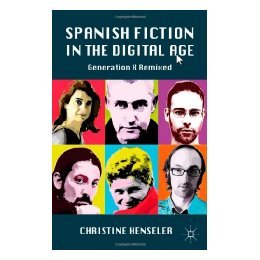 【预售】Spanish Fiction in the Digital Age: Generation X