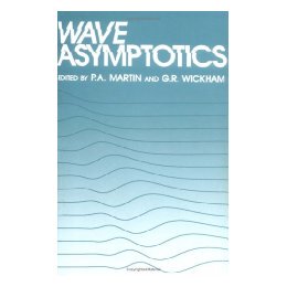 【预售】Wave Asymptotics