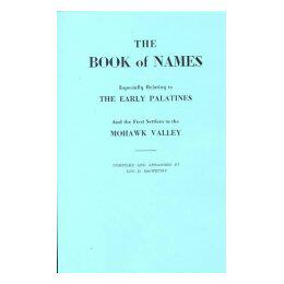 【预售】The Book of Names: Especially Relating to the Early