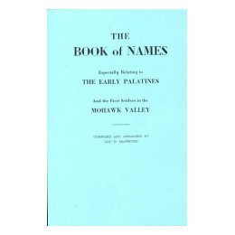 【预售】The Book of Names: Especially Relating to the Early