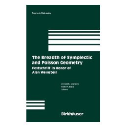 Breadth Symplectic Poisson The and Geometry 预售