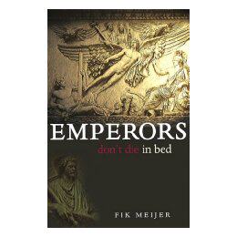 【预售】Emperors Don't Die in Bed
