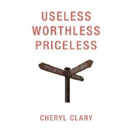 【预售】Useless Worthless Priceless