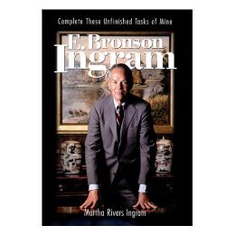 【预售】E. Bronson Ingram: Complete These Unfinished Tasks