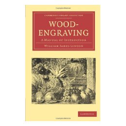 【预售】Wood-Engraving: A Manual of Instruction