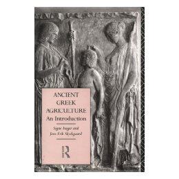 【预售】Ancient Greek Agriculture