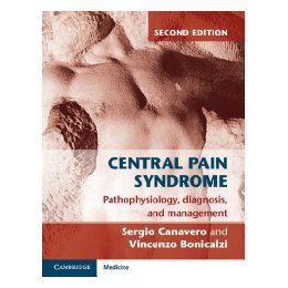 【预售】Central Pain Syndrome: Pathophysiology, Diagnosis