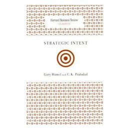 Intent Strategic 预售