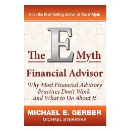 【预售】The E-Myth Financial Advisor