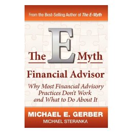【预售】The E-Myth Financial Advisor