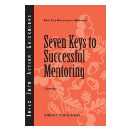 【预售】Seven Keys To Successful Mentoring