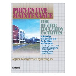 【预售】Preventive Maintenance Guidelines For Higher