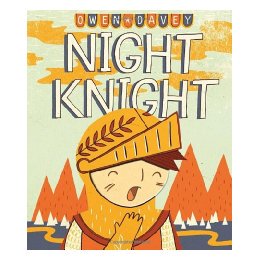 【预售】Night Knight