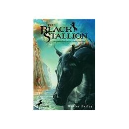 【预售】The Black Stallion