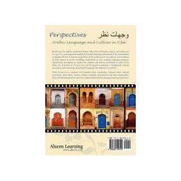 【预售】Perspectives: Arabic Language and Culture in Film