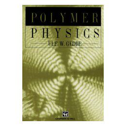 【预售】Polymer Physics