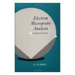 【预售】Electron Microprobe Analysis