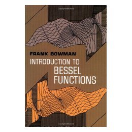 【预售】Introduction to Bessel Functions