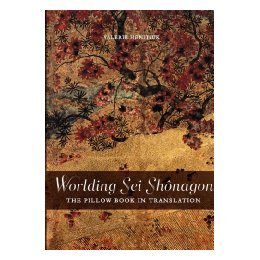 【预售】Worlding SEI Shonagon: The Pillow Book in