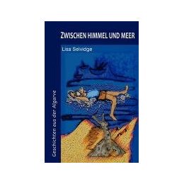 【预售】Zwischen Himmel Und Meer: Geschichten Aus Der