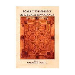 【预售】Scale Dependence and Scale Invariance in Hydrology