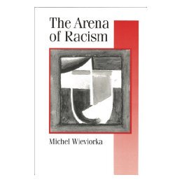 【预售】The Arena of Racism