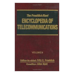 【预售】The Froehlich/Kent Encyclopedia of