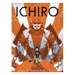 【预售】Ichiro