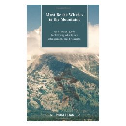 【预售】Must Be the Witches in the Mountains