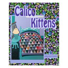 【预售】Calico Kittens