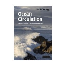 【预售】Ocean Circulation: Wind-Driven and Thermohaline