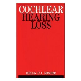 【预售】Cochlear Hearing Loss