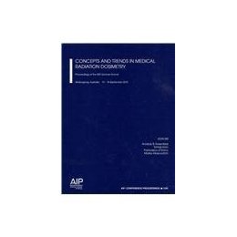 【预售】Concepts and Trends in Medical Radiation Dosimetry::