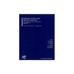 【预售】Enabling Science and Nanotechnology: 2010